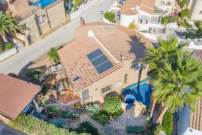Villa Olivos