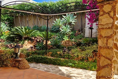 Villa Olivos
