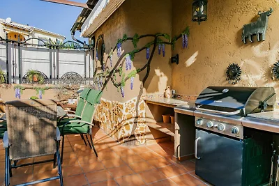 Villa Olivos