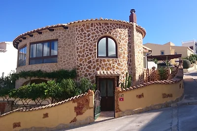 Villa Olivos