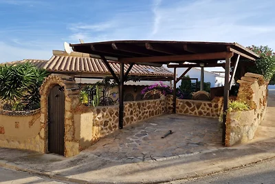 Villa Olivos