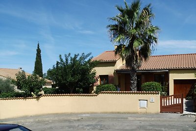 Villa La Palme