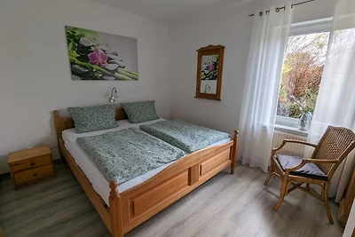 Urlaub an der Nordsee  Bensersiel