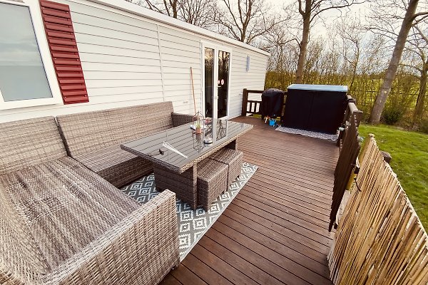 Ferienhaus Renesse