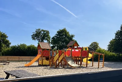 Ferienchaletauszeit