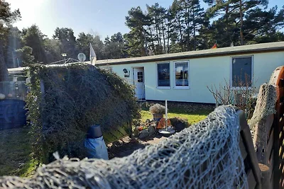 Ferienhaus am Meer