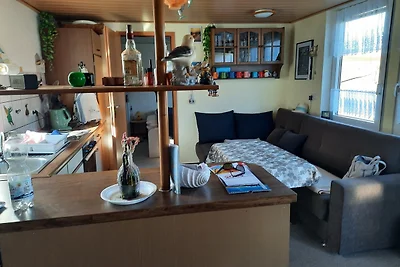 Ferienhaus am Meer
