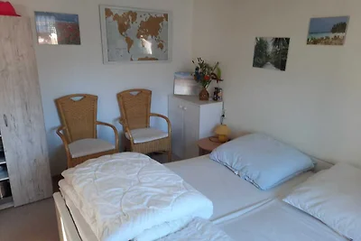 Ferienhaus am Meer