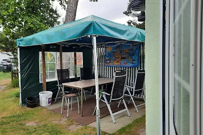 Ferienhaus am Meer
