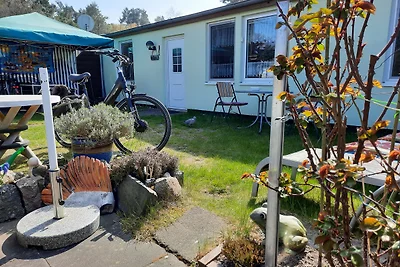 Ferienhaus am Meer