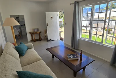 De Lodge Ferienwohnung