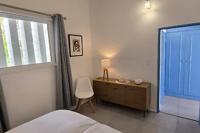 De Lodge Ferienwohnung