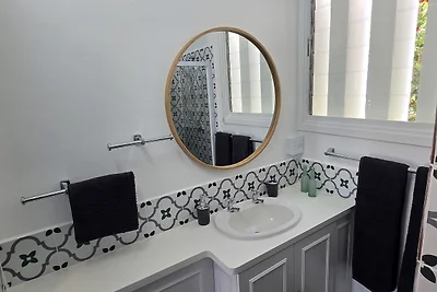 De Lodge Ferienwohnung