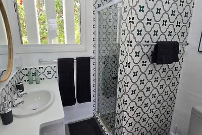 De Lodge Ferienwohnung