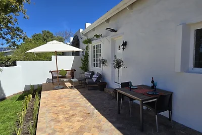 De Lodge Ferienwohnung