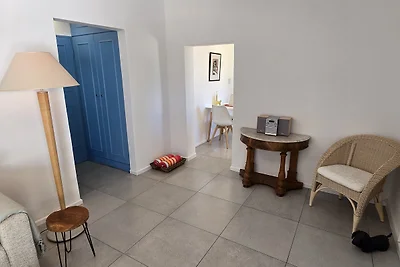 De Lodge Ferienwohnung