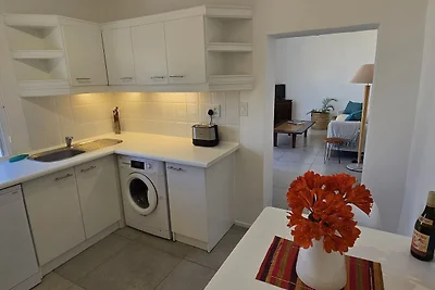 De Lodge Ferienwohnung