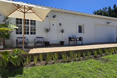 De Lodge Ferienwohnung