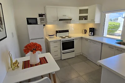 De Lodge Ferienwohnung