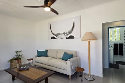 De Lodge Ferienwohnung