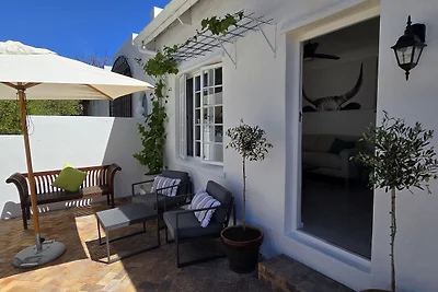 De Lodge Ferienwohnung