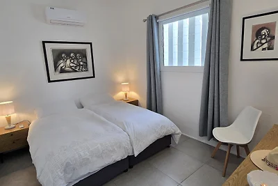 De Lodge Ferienwohnung