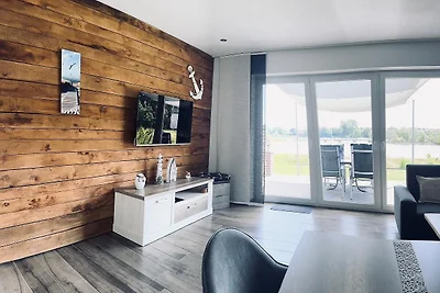 Schöne Aussicht 32A