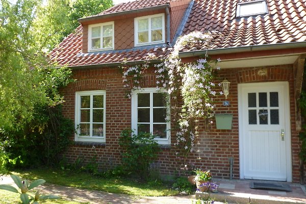 Ferienhaus Selent