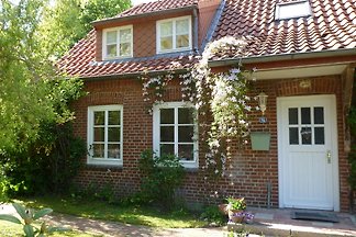 Sehr schönes Ferienhaus