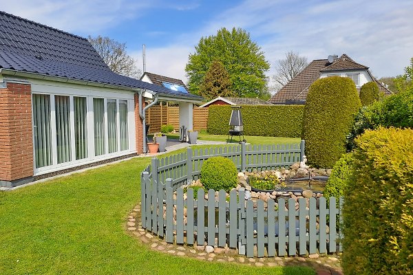 Ferienhaus Bornhöved