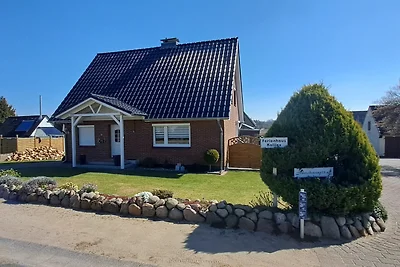 Ferienhaus Kallies - Dat grote Huus