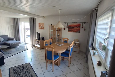Ferienhaus Kallies - Dat grote Huus