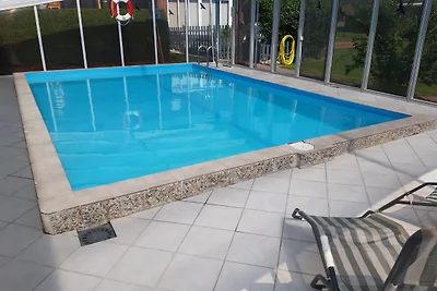 Ferienhaus Kallies - Dat lütte Huus