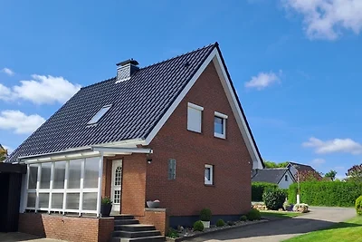 Ferienhaus Kallies - Dat grote Huus