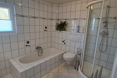 Ferienhaus Kallies - Dat grote Huus