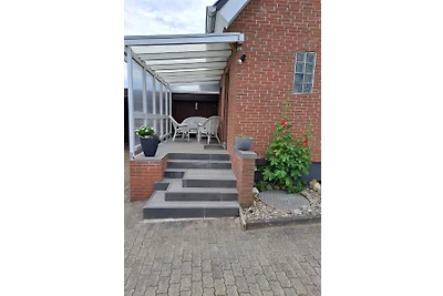 Ferienhaus Kallies - Dat grote Huus