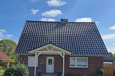 Ferienhaus Kallies - Dat grote Huus