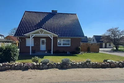 Ferienhaus Kallies - Dat grote Huus