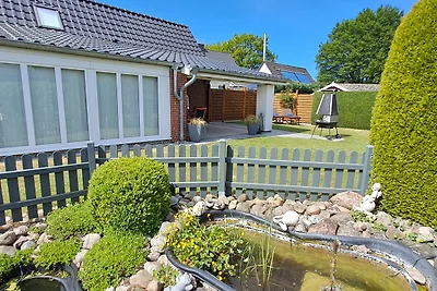 Ferienhaus Kallies - Dat lütte Huus