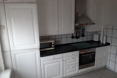 Ferienhaus Kallies - Dat grote Huus