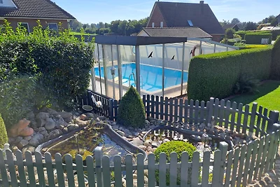 Ferienhaus Kallies - Dat lütte Huus
