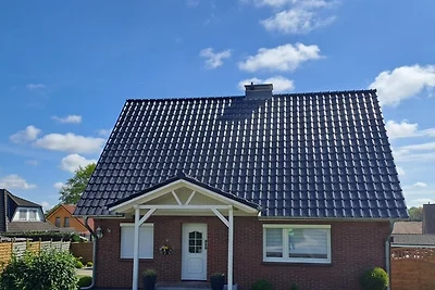 Ferienhaus Kallies - Dat grote Huus