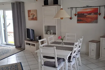 Ferienhaus Kallies - Dat grote Huus