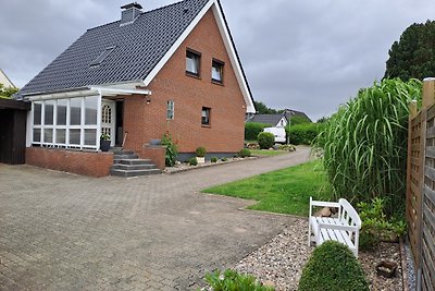 Ferienhaus Kallies - Dat grote Huus