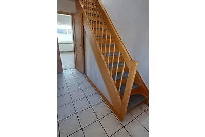 Ferienhaus Kallies - Dat grote Huus
