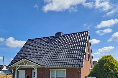 Ferienhaus Kallies - Dat grote Huus