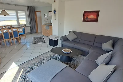 Ferienhaus Kallies - Dat grote Huus