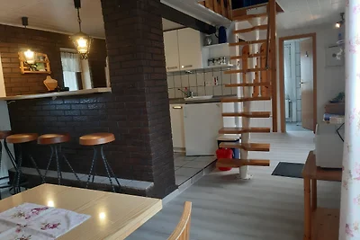 Ferienhaus Kallies - Dat lütte Huus