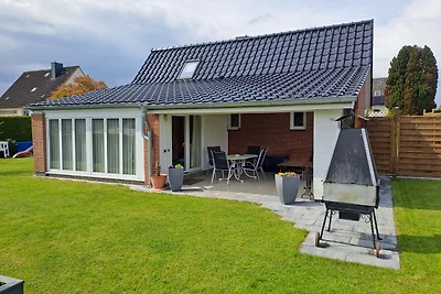 Ferienhaus Kallies - Dat lütte Huus