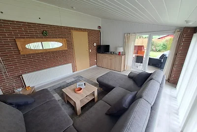 Ferienhaus Kallies - Dat lütte Huus